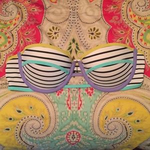 Victoria secret bathing suit